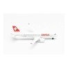 Airbus A220-100 Model
