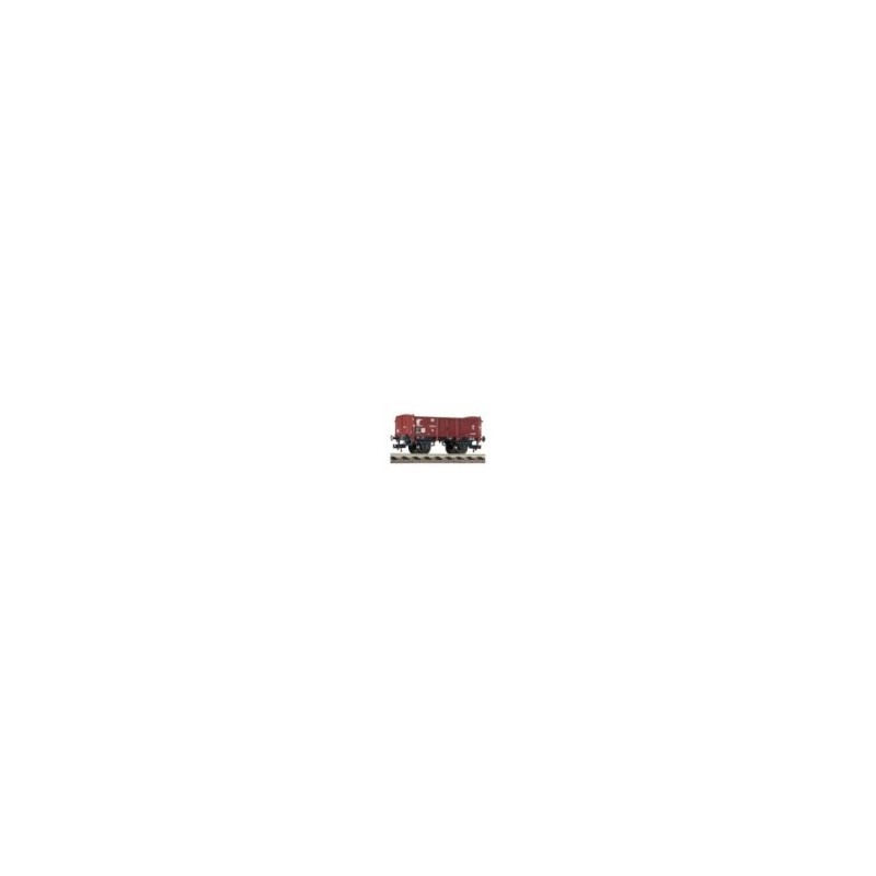 Wagon towarowy Ou DR ep.III 1/87H0