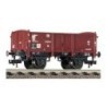 Wagon towarowy Ou DR ep.III 1/87H0