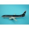 Model Boeing 737-400 US Airways 1:200
