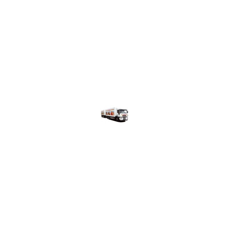 Iveco Stralis - KHZ (AWM7712.01) Model Redukcyjny