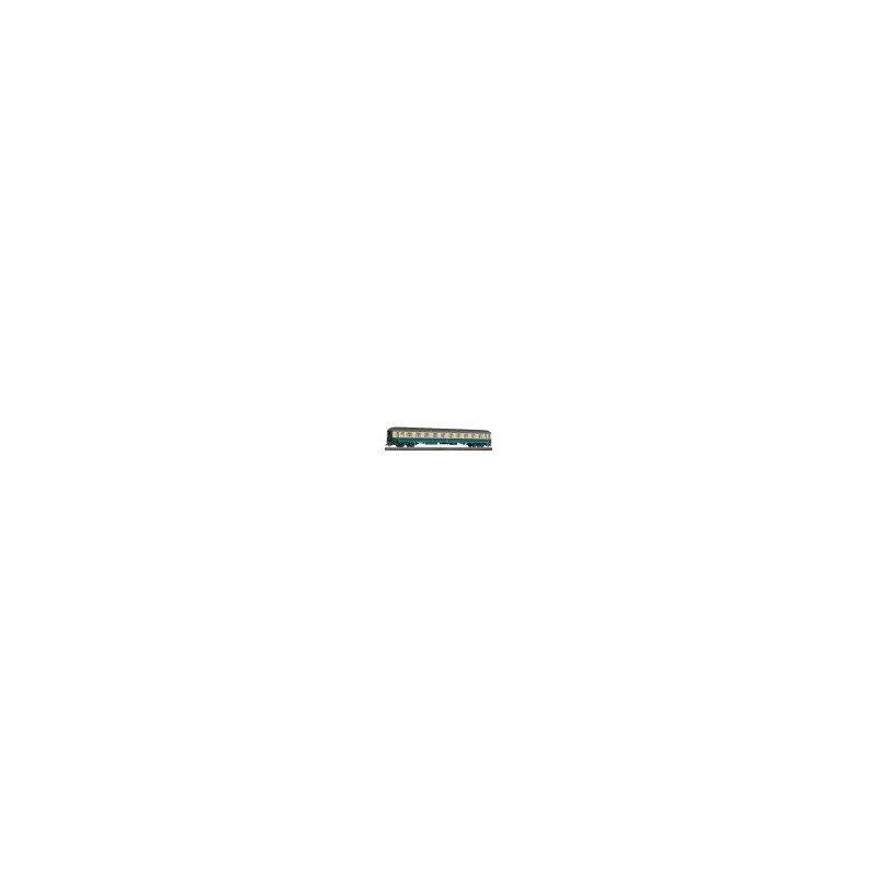 Wagon osobowy ROCO 44747