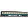 Wagon osobowy ROCO 44747