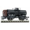 Wagon cysterna "DÄśbelner Chemie-Fabrik" DR ep.III