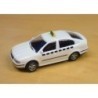 SKODA Octavia Taxi 1:87 Model
