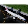 GeminiJets BOEING 737-800 1:400