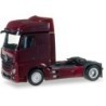 Mercedes Benz Actros 1:87 Herpa
