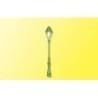 Lampa gazowa 56mm - model redukcyjny