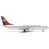 Yemenia Boeing 737-800 - model 1:500