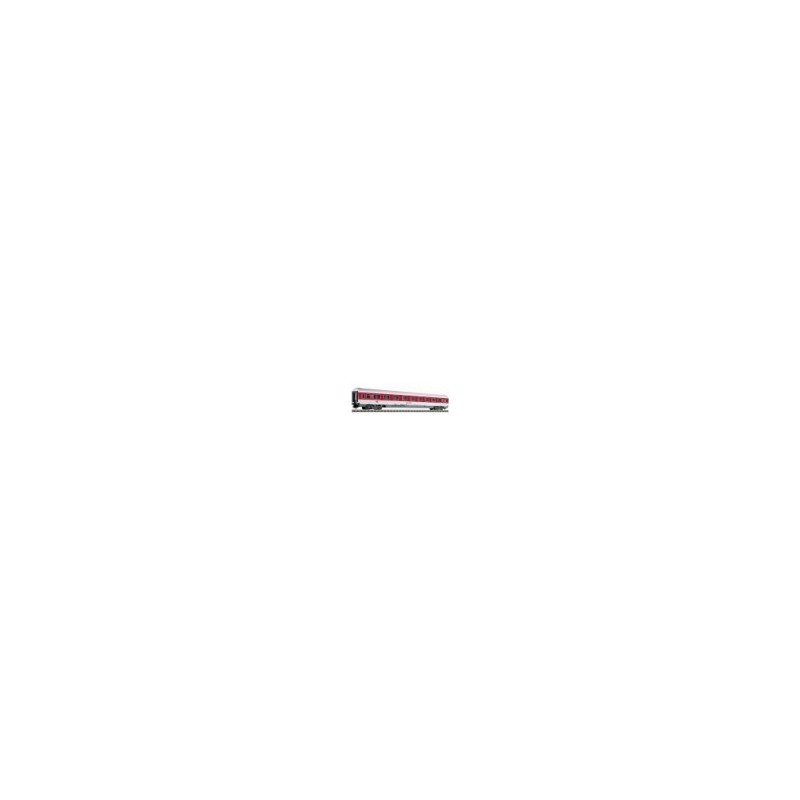 Wagon Osobowy FLA5101 - Ryflak