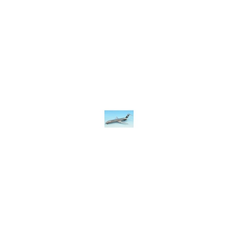 DC-9-30 AeroMexico 1/200