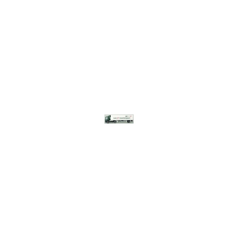 Scania 4 R / Aerop. AWM53437