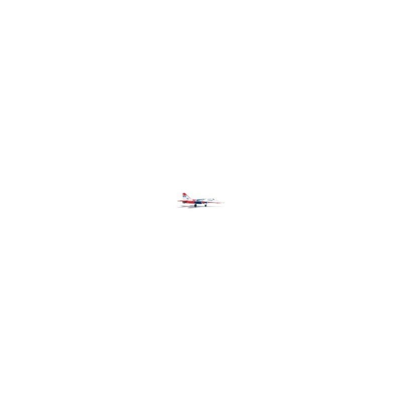 Russian Air Force - Strizhi Aerobatic Team Mikoyan Gurevich 
