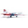 Russian Air Force - Strizhi Aerobatic Team Mikoyan Gurevich 