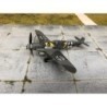MESSERCHMITT BF109G-6 1:72