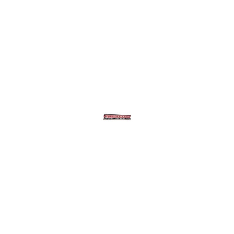 Wagon osobowy ROCO 45048
