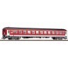 Wagon osobowy ROCO 45048