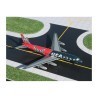 GeminiJets DC-8-21 1:400