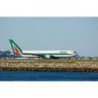 Boeing 767-300 Alitalia - Model Samolotu