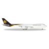 Model Boeing 747-8F UPS Airlines