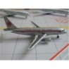Model samolotu Airbus A319 Air Canada, skala 1:500, Herpa. Malowanie Trans-Canada Air Lines, czerwone akcenty.