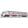 Wagon osobowy (FLA5180) - model redukcyjny