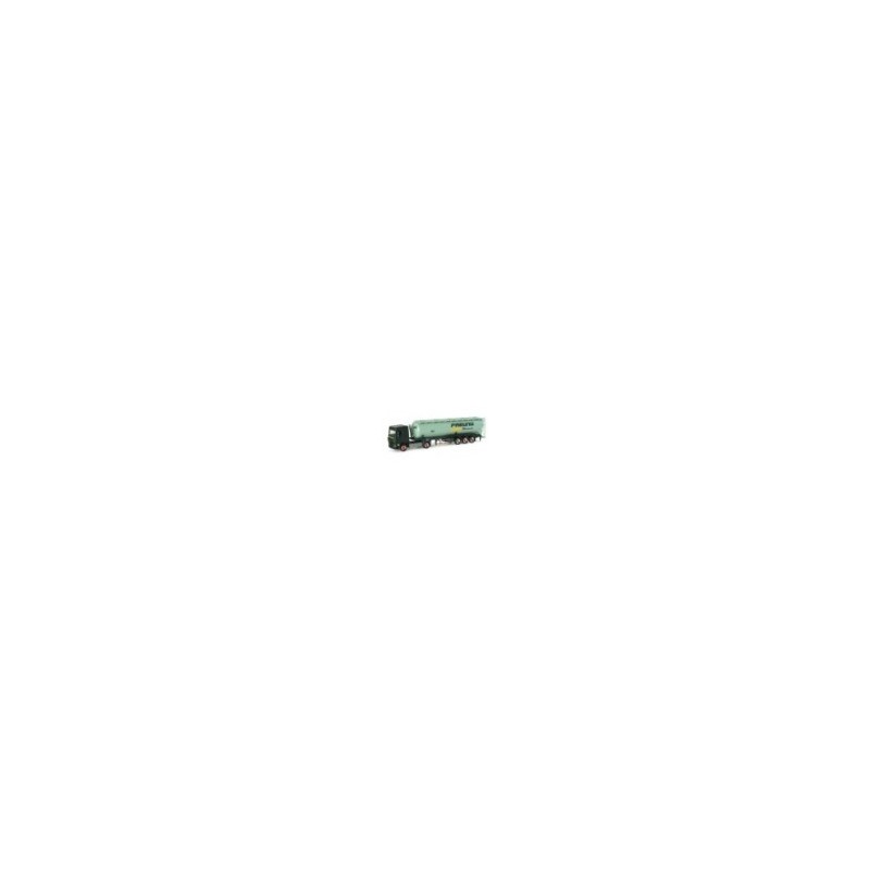 DAF XF 105 SC Freund HERPA