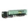 DAF XF 105 SC Freund HERPA