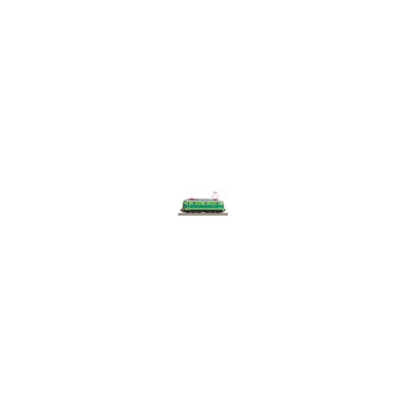 Lokomotywa ET21-386 PKP H0