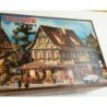 Pizzeria 1/160N - model do sklejania