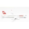 Airbus A220-300 Swiss International
