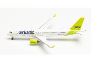 airBaltic Airbus...