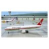 Boeing 767-300 Kenya Airways 1:500
