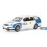 FORD Mondeo Turnier Polis 1:87 - Model Redukcyjny