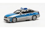 BMW 3ER LIMOUSINE „POLIZEI...
