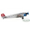 Junkers Ju-52 'Dessau' HERPA