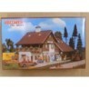 Model Dworca Reith 1:87