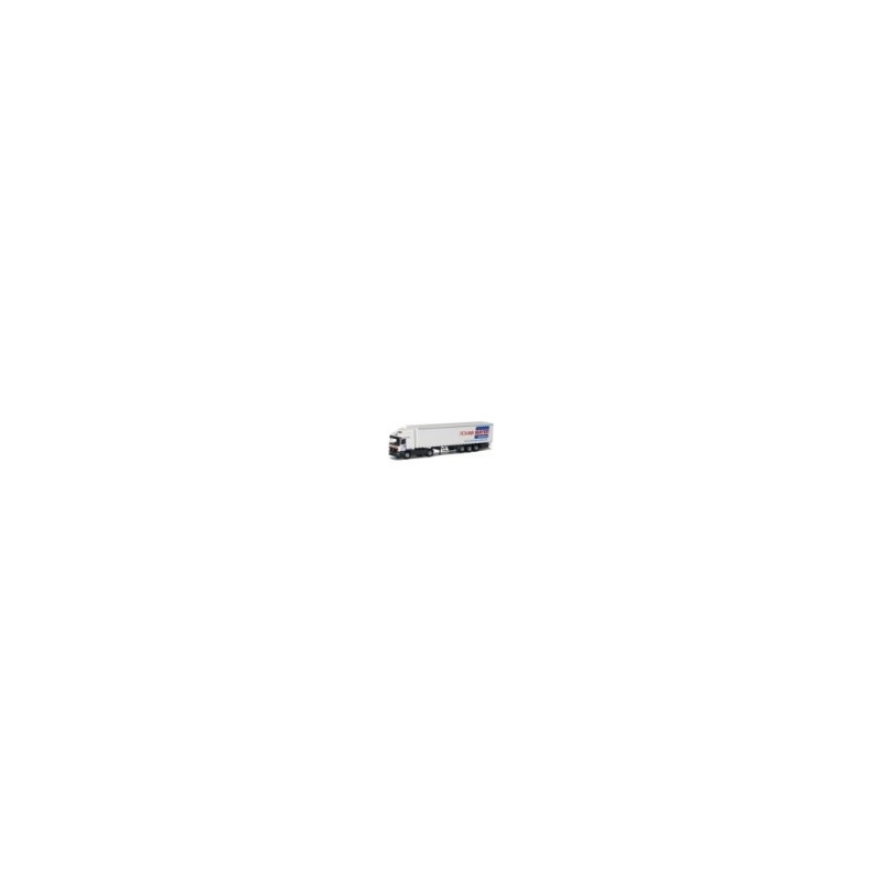 Model MB Actros MP2 L / Aerop. - G-KSZ AWM73177