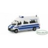 Mercedes-Benz Sprinter bus HD 'THW Seligenstadt' - model 1:8