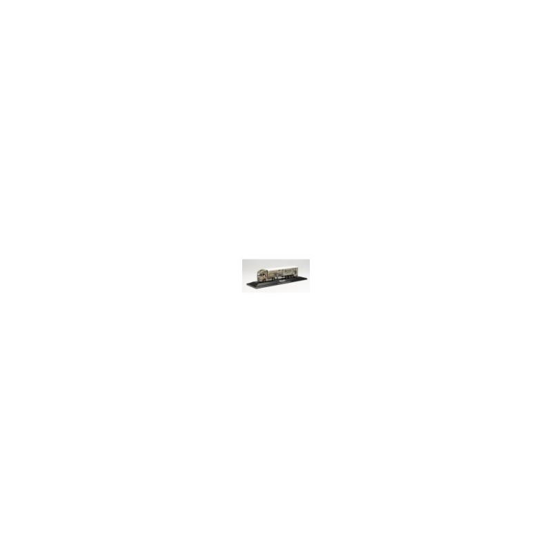 Herpa IVECO S-WAY PERROTTI/GLADIATORE