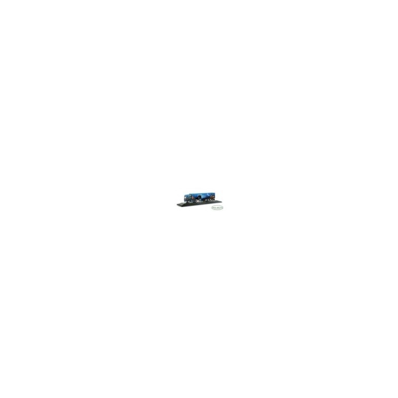 Scania R TL Herpa presents IX Ocean