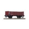 Wagon towarowy OBB ep.III (1/87H0) - Model