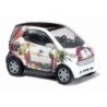 Model Smart Fortwo 1:87