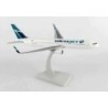 WestJet Boeing 767-300 C-FOGJ 1/200