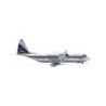 Lockheed L-100-20 Delta Air Lines 1:500