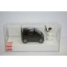 Smart City Coupe 1/87H0 - model redukcyjny