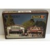 Budki Jarmarczne 1/160N - Modele