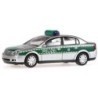 OPEL Vectra Polizei Bayern 1:87