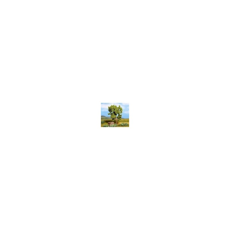 Green Pear Tree - Model Drzewa
