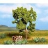 Green Pear Tree - Model Drzewa